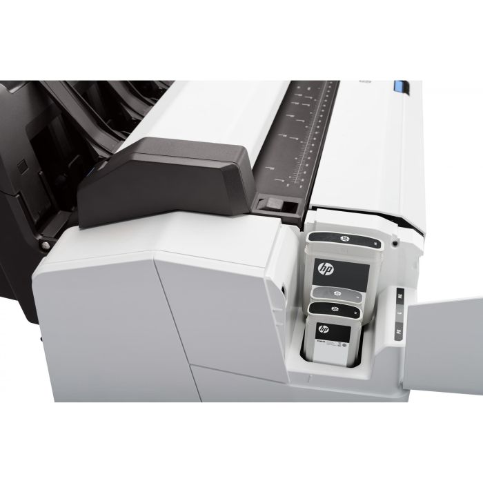 HP DesignJet T2600PS 91.44cm 36 Zoll MFP 7 HP DesignJet T2600PS 91.44cm 36 Zoll MFP 7