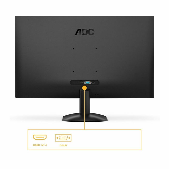 Monitor Gaming AOC 27B35HM 27" Full HD 25