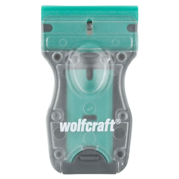 Grattoir Wolfcraft 4287000 5