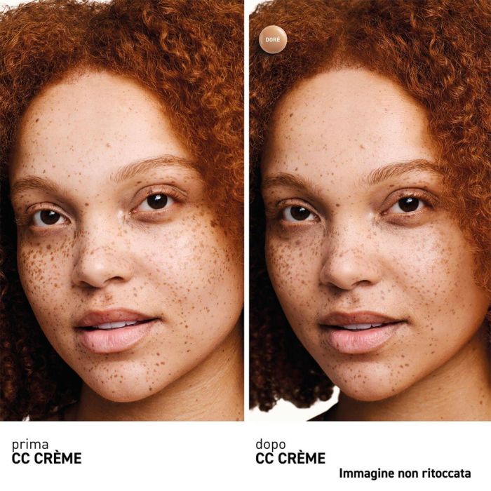 Set de Maquillage Erborian CC CREAM centella asiática 4 Set de Maquillage Erborian CC CREAM centella asiática 4