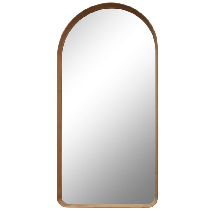 Miroir mural Home ESPRIT Naturel Urbaine 75 x 5 x 155 cm 0 Miroir mural Home ESPRIT Naturel Urbaine 75 x 5 x 155 cm 0