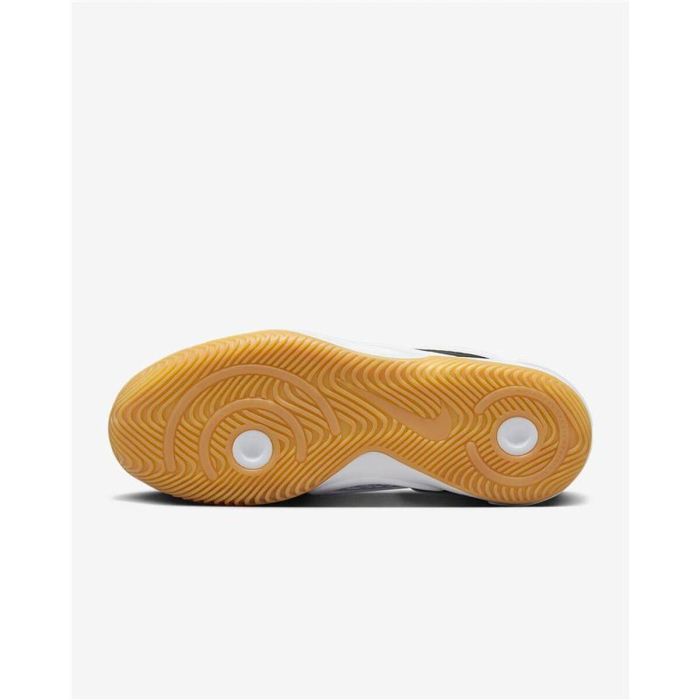 Chaussures de Basket-Ball pour Adultes Nike Hyper Quick L 3