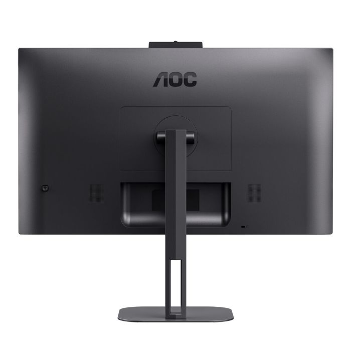 Écran AOC Q27V5CW/BK 27" 2560 x 1440 Quad HD 4 Écran AOC Q27V5CW/BK 27" 2560 x 1440 Quad HD 4