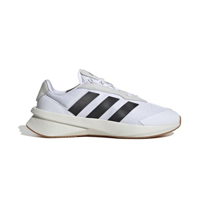 Chaussures de Sport pour Homme Adidas Heawyn Blanc 44