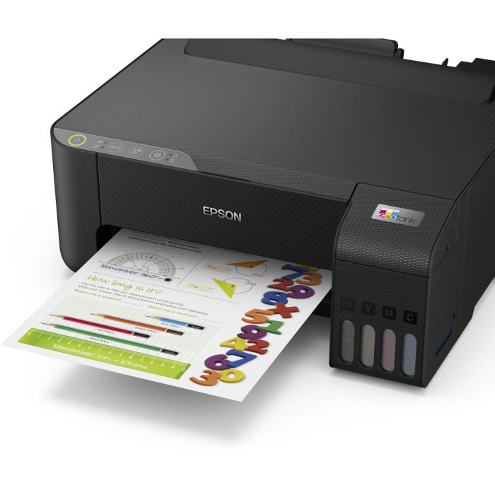 EPSON EcoTank ET-1810 17