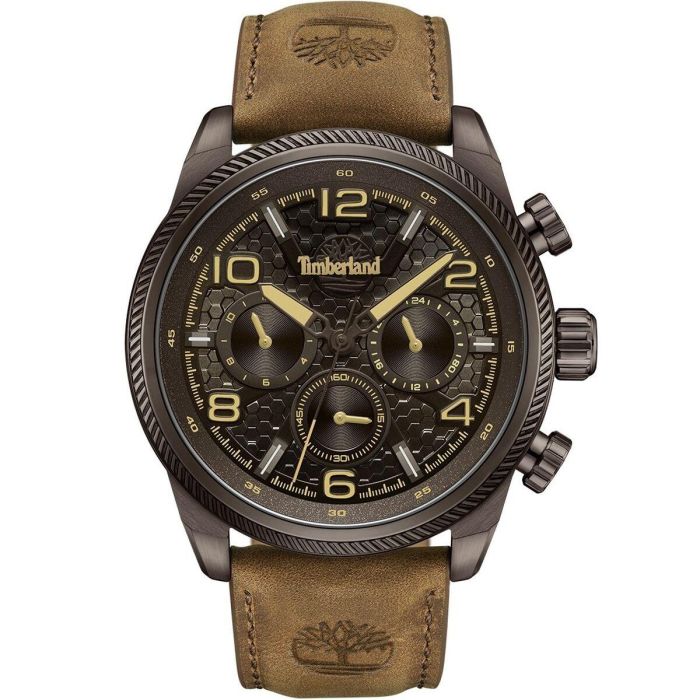 Montre Homme Timberland TDWGF0028706M Montre Homme Timberland TDWGF0028706M