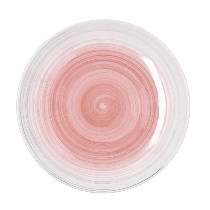 Plato Llano Cerámico Velvet Quid 27 cm 0 Plato Llano Cerámico Velvet Quid 27 cm 0