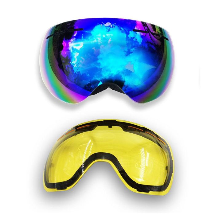 Brown Labrador S Pro Coffret 2 Pz 3