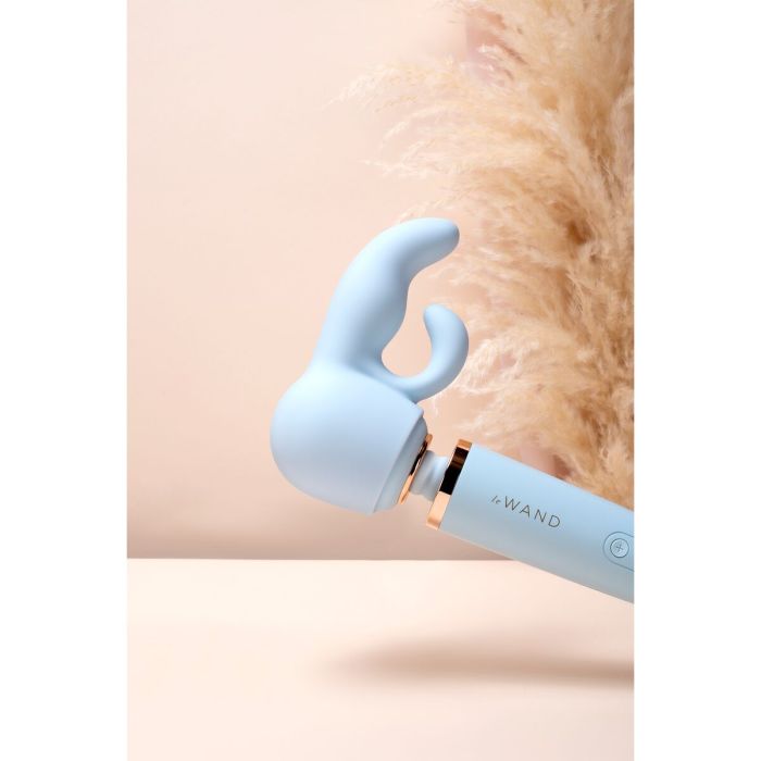 Accessoire Le Wand Dual Weighted Bleu 2 Accessoire Le Wand Dual Weighted Bleu 2