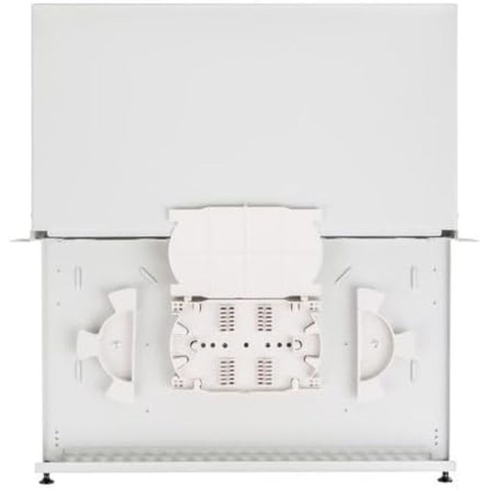 Écran Lanberg FOP1-12SS-LDS 1 Écran Lanberg FOP1-12SS-LDS 1