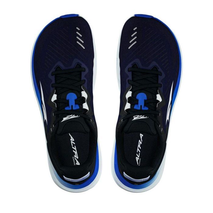 Chaussures de Running pour Adultes Altra Paradigm 8 Noir L 3 Chaussures de Running pour Adultes Altra Paradigm 8 Noir L 3