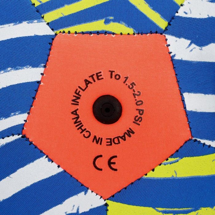 Ballon de Foot de Plage Aktive Neo Splash (24 Unités) 4