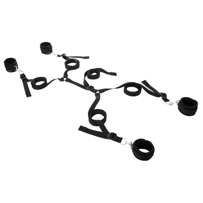 Kit Grand Plaisir Sportsheets 9