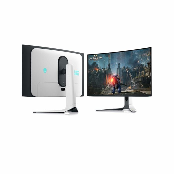 Monitor Gaming Dell 210-BLLV 4K Ultra HD 32" 15