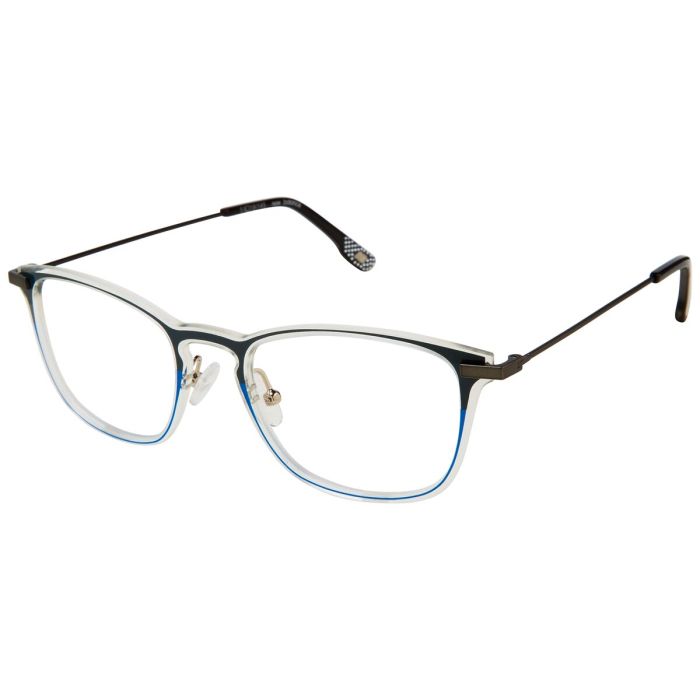 Monture de Lunettes Homme New Balance NB408705 51 0 Monture de Lunettes Homme New Balance NB408705 51 0