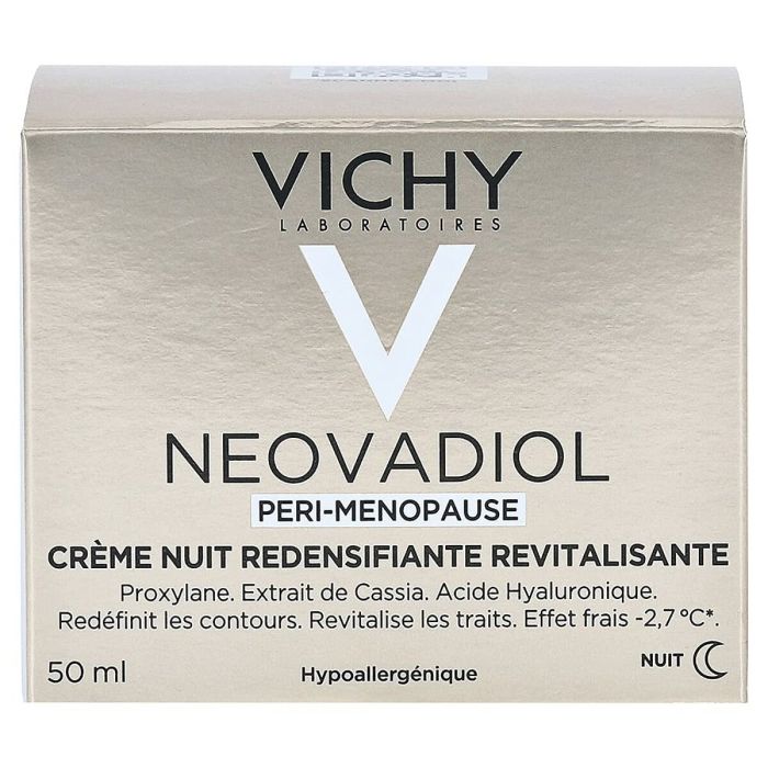 Crème visage Vichy (50 ml) 0 Crème visage Vichy (50 ml) 0