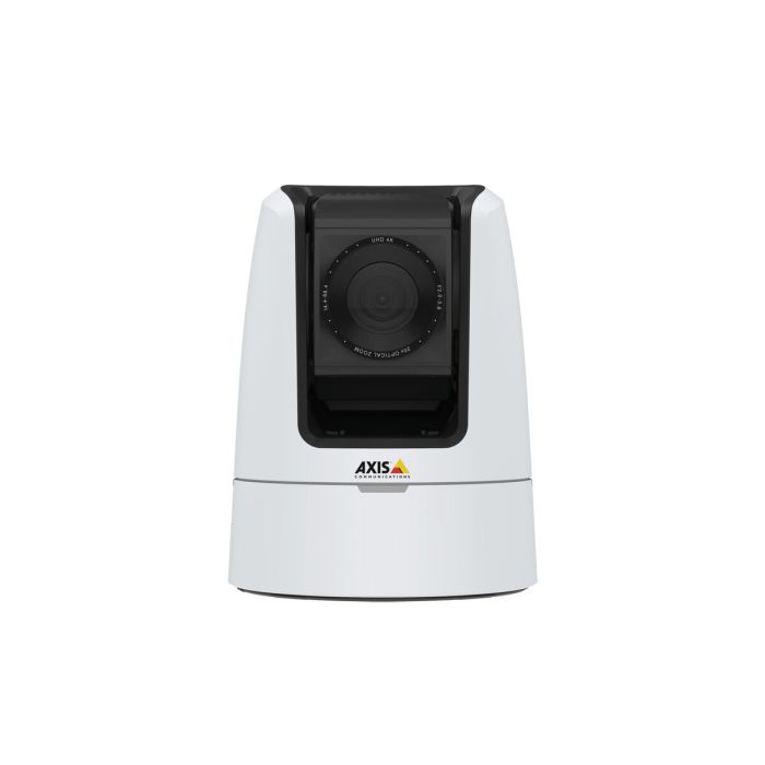 Camescope de surveillance Axis V5938 1 Camescope de surveillance Axis V5938 1