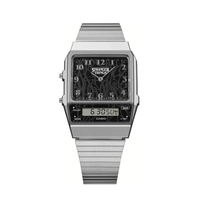 Montre Homme Casio AQ-800EST-1AER (Ø 32 mm)