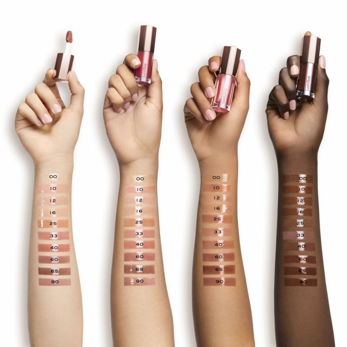 Rouge à lèvres Lancôme IDÔLE MAKE-UP 2 Rouge à lèvres Lancôme IDÔLE MAKE-UP 2