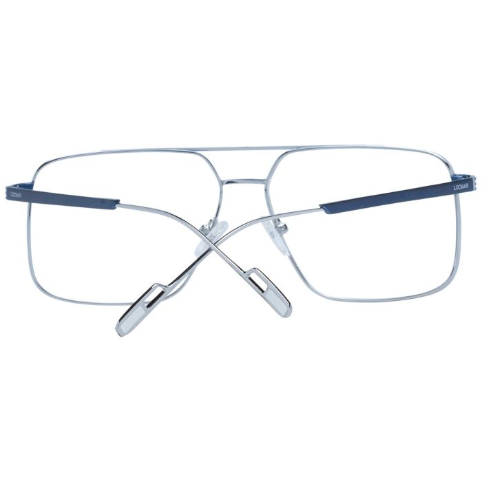 Monture de Lunettes Homme Locman LOCV021 58PAL 1 Monture de Lunettes Homme Locman LOCV021 58PAL 1