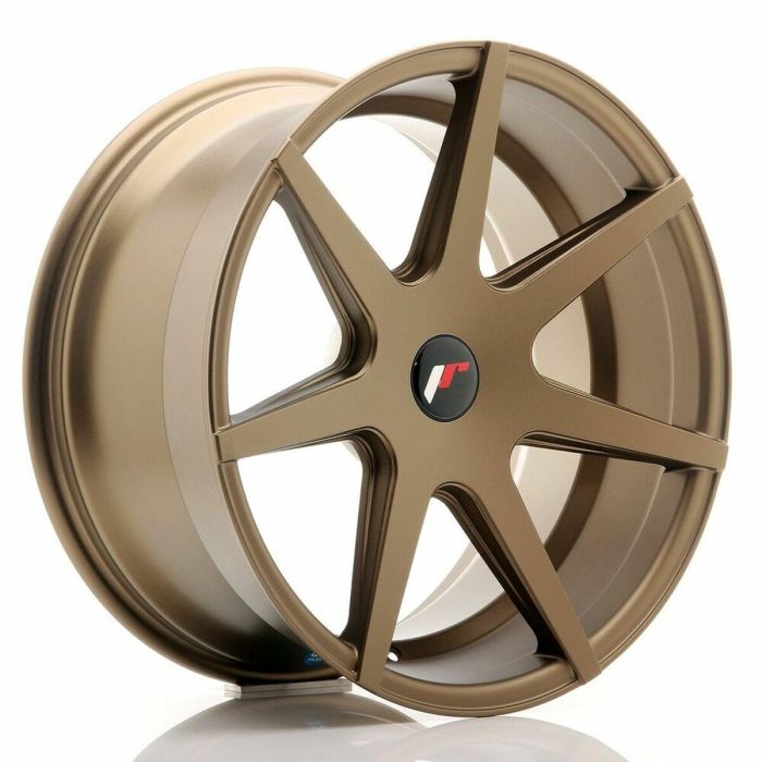 Pneu de voiture Japan Racing JR20 Bronze CB 72,6 19"