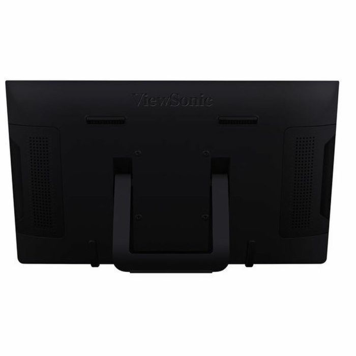 Moniteur à Ecran Tactile ViewSonic TD2230 IPS 21,5" LCD 21,5" 3 Moniteur à Ecran Tactile ViewSonic TD2230 IPS 21,5" LCD 21,5" 3