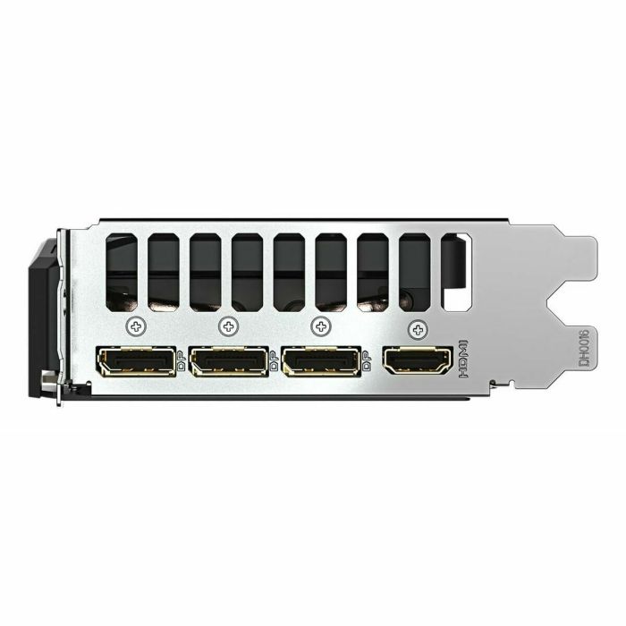 Carte Graphique Gigabyte 9VN5060W-00-G10 8 GB GEFORCE RTX 5060 GDDR7 17