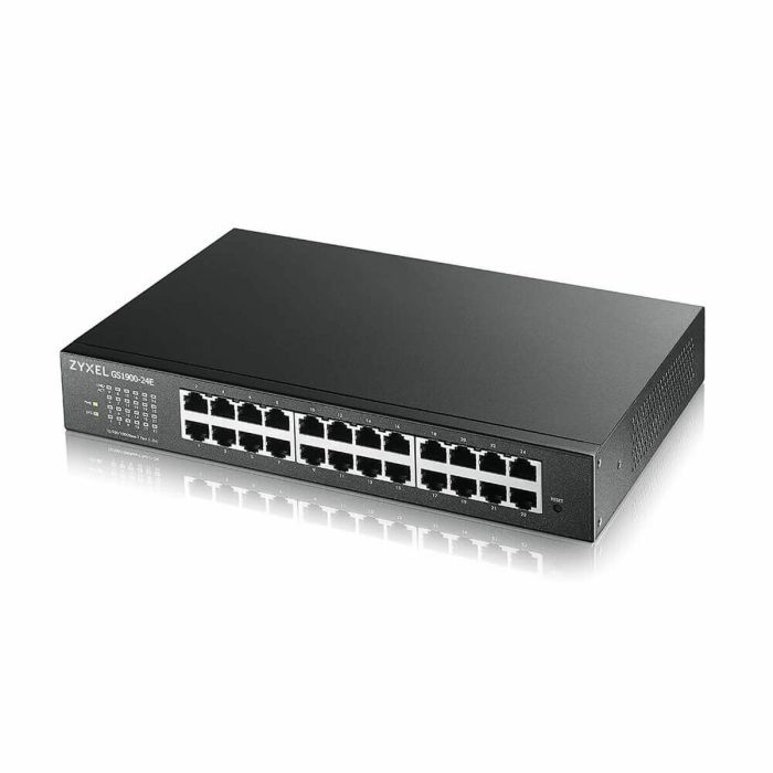 Switch ZyXEL GS1900-24E-EU0103F 2 Switch ZyXEL GS1900-24E-EU0103F 2