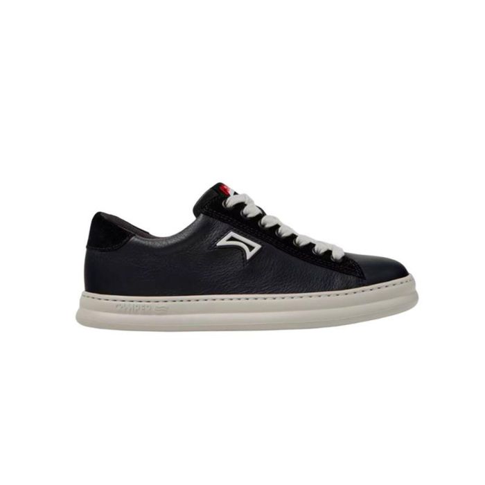 Chaussures casual homme Camper Sella Noir M 0 Chaussures casual homme Camper Sella Noir M 0