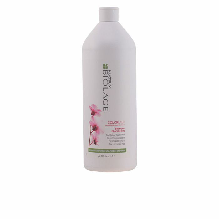 Shampooing renforcement de couleur Biolage Colorlast Matrix 1