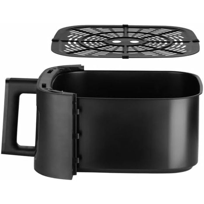 Friteuse à Air Arthur Martin 1800 W 10 L 6