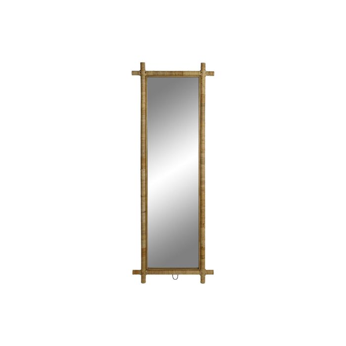 Miroir mural Home ESPRIT Naturel Urbaine 60 x 3 x 170 cm 0 Miroir mural Home ESPRIT Naturel Urbaine 60 x 3 x 170 cm 0