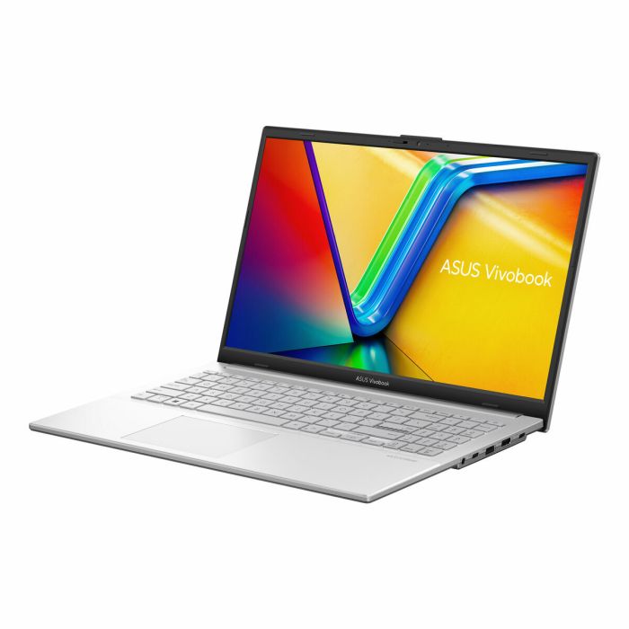 Ordinateur Portable Asus Vivobook Go 15 E1504FA-BQ2446W 15,6" 16 GB RAM 512 GB SSD AMD Ryzen 5 7520U 4 Ordinateur Portable Asus Vivobook Go 15 E1504FA-BQ2446W 15,6" 16 GB RAM 512 GB SSD AMD Ryzen 5 7520U 4