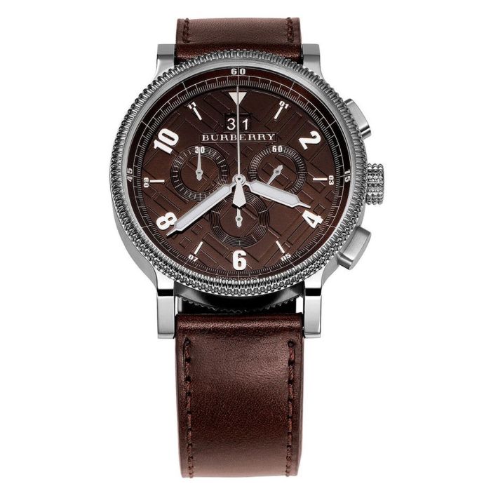 Montre Homme Burberry BU7684 (Ø 44 mm)