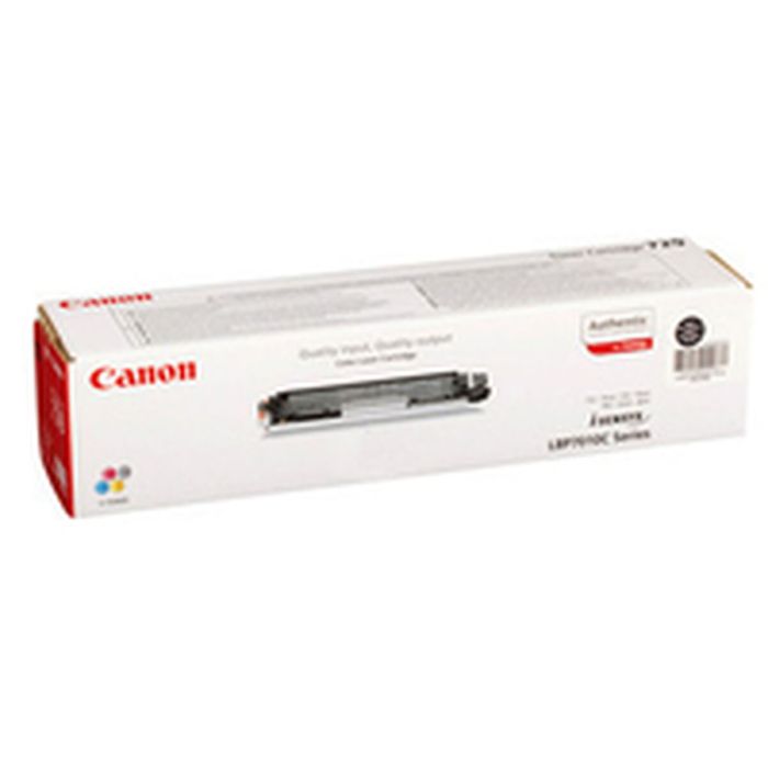 Toner original Canon 732H Noir 1