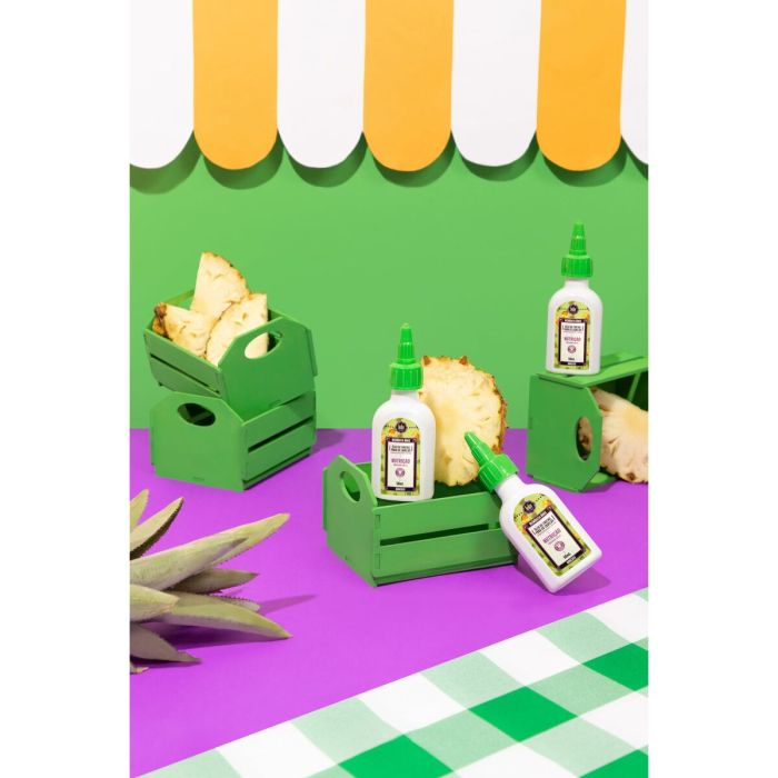 Huile dure Lola Cosmetics Lola Be (M)Dita Ghee Pineapple 50 ml 4 Huile dure Lola Cosmetics Lola Be (M)Dita Ghee Pineapple 50 ml 4