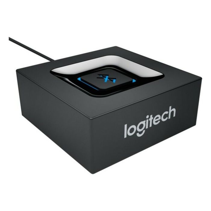 Adaptateur Bluetooth Logitech 980-000912 4