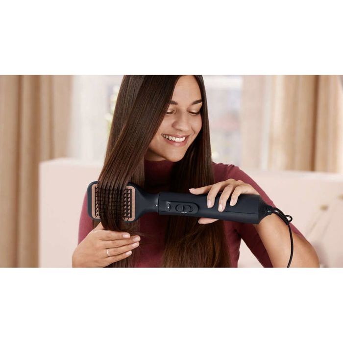 Brosse Philips BHA530 1000 W 4 Brosse Philips BHA530 1000 W 4