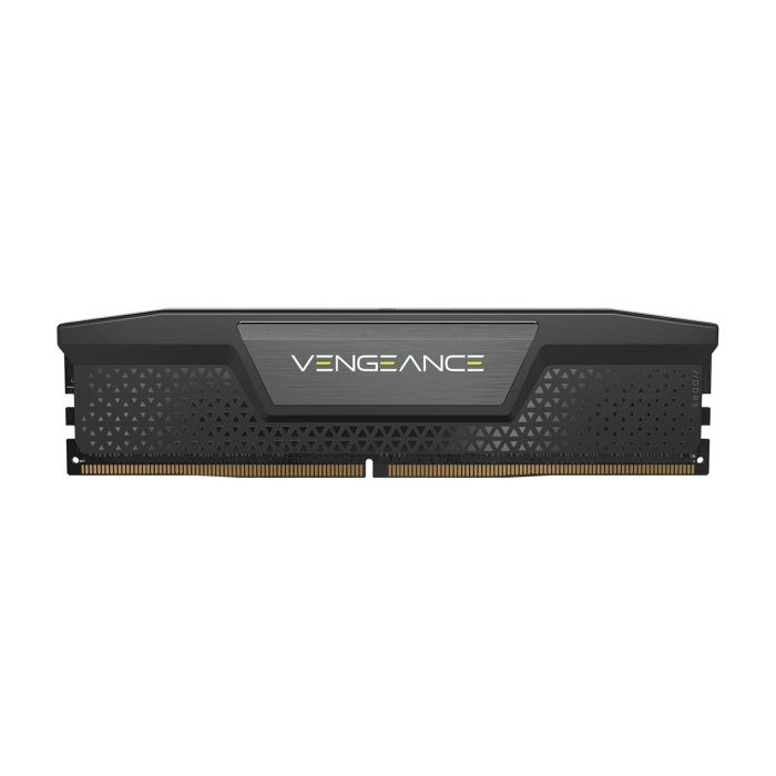 Mémoire RAM Corsair CMK32GX5M2B5200C40 5200 MHz CL40 16 GB 32 GB DDR5 SDRAM DDR5 0 Mémoire RAM Corsair CMK32GX5M2B5200C40 5200 MHz CL40 16 GB 32 GB DDR5 SDRAM DDR5 0