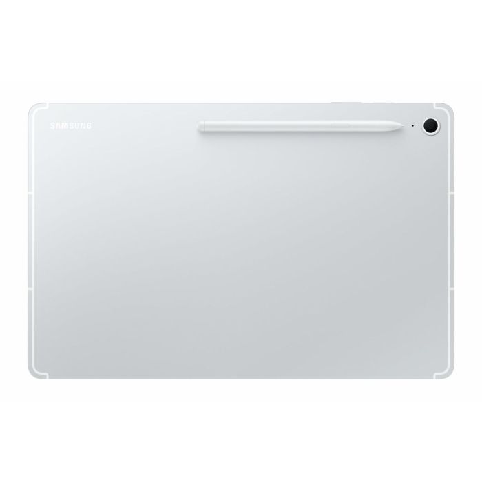 Tablette Samsung TAB S10 FE PLUS SM-X620 8 GB RAM 128 GB Argenté 3 Tablette Samsung TAB S10 FE PLUS SM-X620 8 GB RAM 128 GB Argenté 3