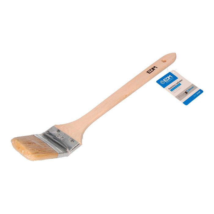 Pinceau EDM 24108 60 mm Naturel 1 Pinceau EDM 24108 60 mm Naturel 1