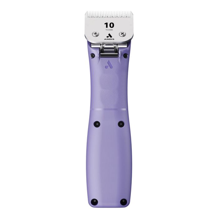 Tondeuse pour animaux de compagnie Andis EMERGE Clipper Violet 2 Tondeuse pour animaux de compagnie Andis EMERGE Clipper Violet 2