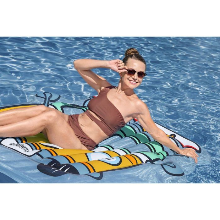 Matelas Gonflable Bestway