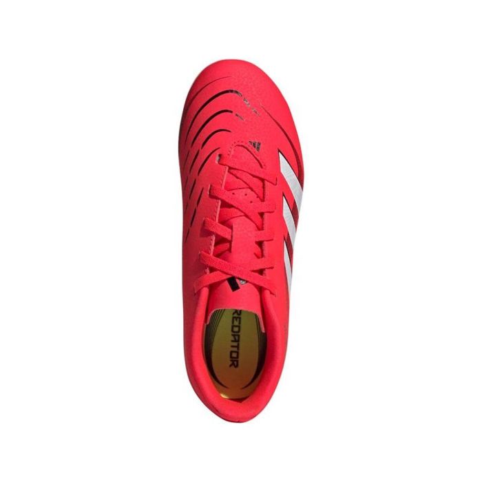 Chaussures de foot pour Enfants Adidas Predator Club Fg/Mg 37 1/3 5 Chaussures de foot pour Enfants Adidas Predator Club Fg/Mg 37 1/3 5