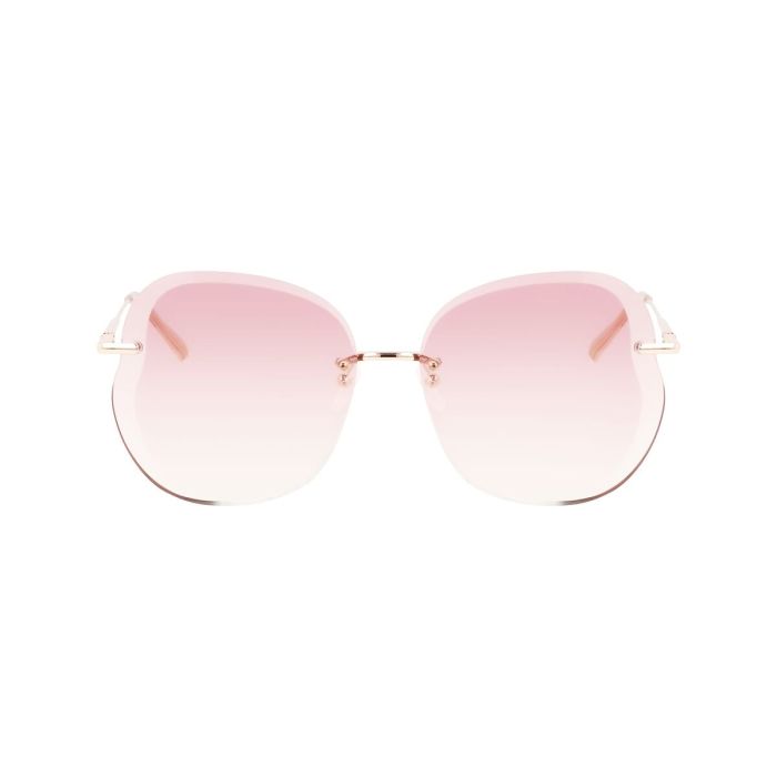 Lunettes de soleil Femme Longchamp LO160S-716 Ø 65 mm
