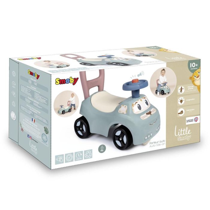 Accessoires pour poupées Smoby 7