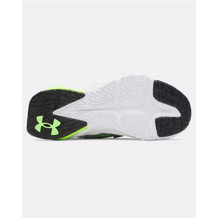 Chaussures de Running pour Enfants Under Armour Bps Scramjet 7 38-39 3