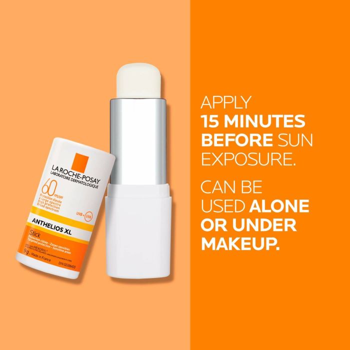 Écran solaire visage La Roche Posay Anthelios Xl Spf 50 5