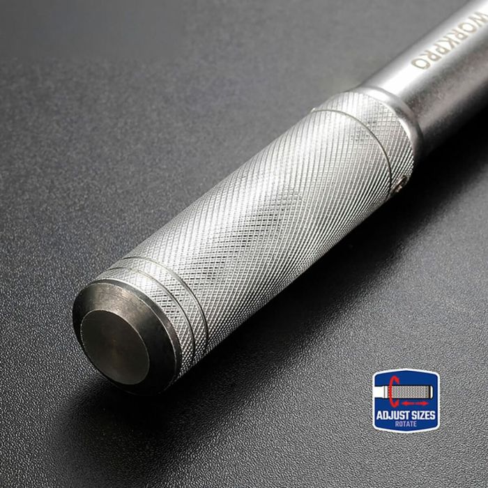 Clé réglable Workpro 3 Clé réglable Workpro 3