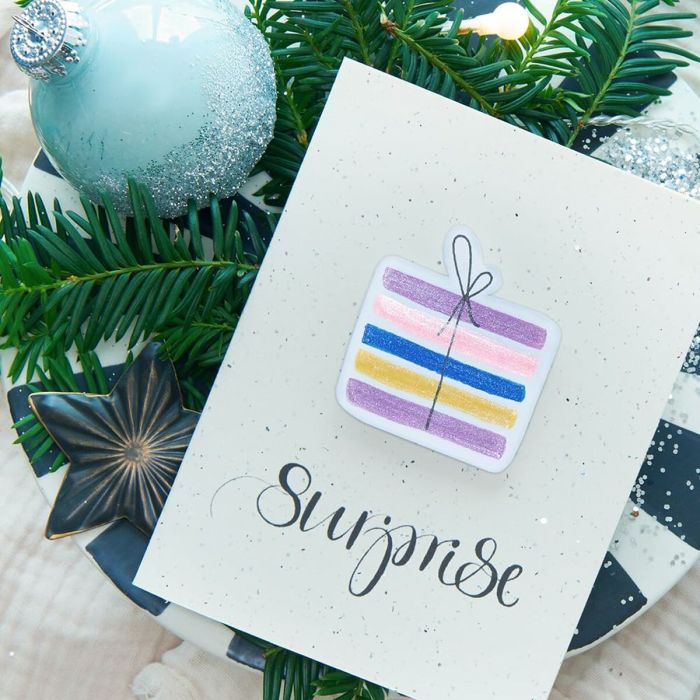 Ensemble de Marqueurs Edding 1200 Multicouleur Gâteau Paillettes 4 Pièces 1 Ensemble de Marqueurs Edding 1200 Multicouleur Gâteau Paillettes 4 Pièces 1